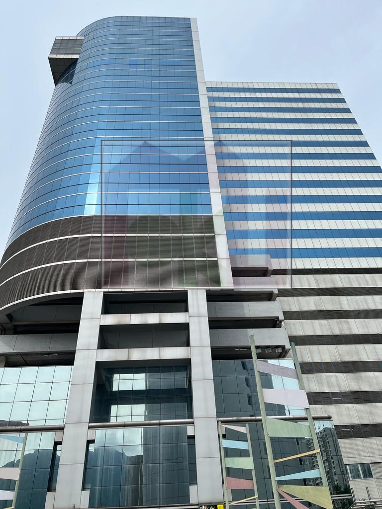 屯門栢麗廣場, 屯門